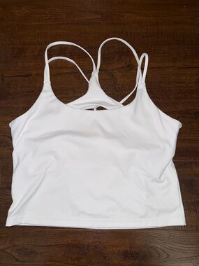 Fabletics Principal Built-In Bra Tank